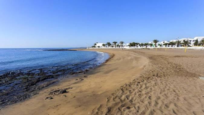 Apartamento Remo Playa Honda  Kültér fotó