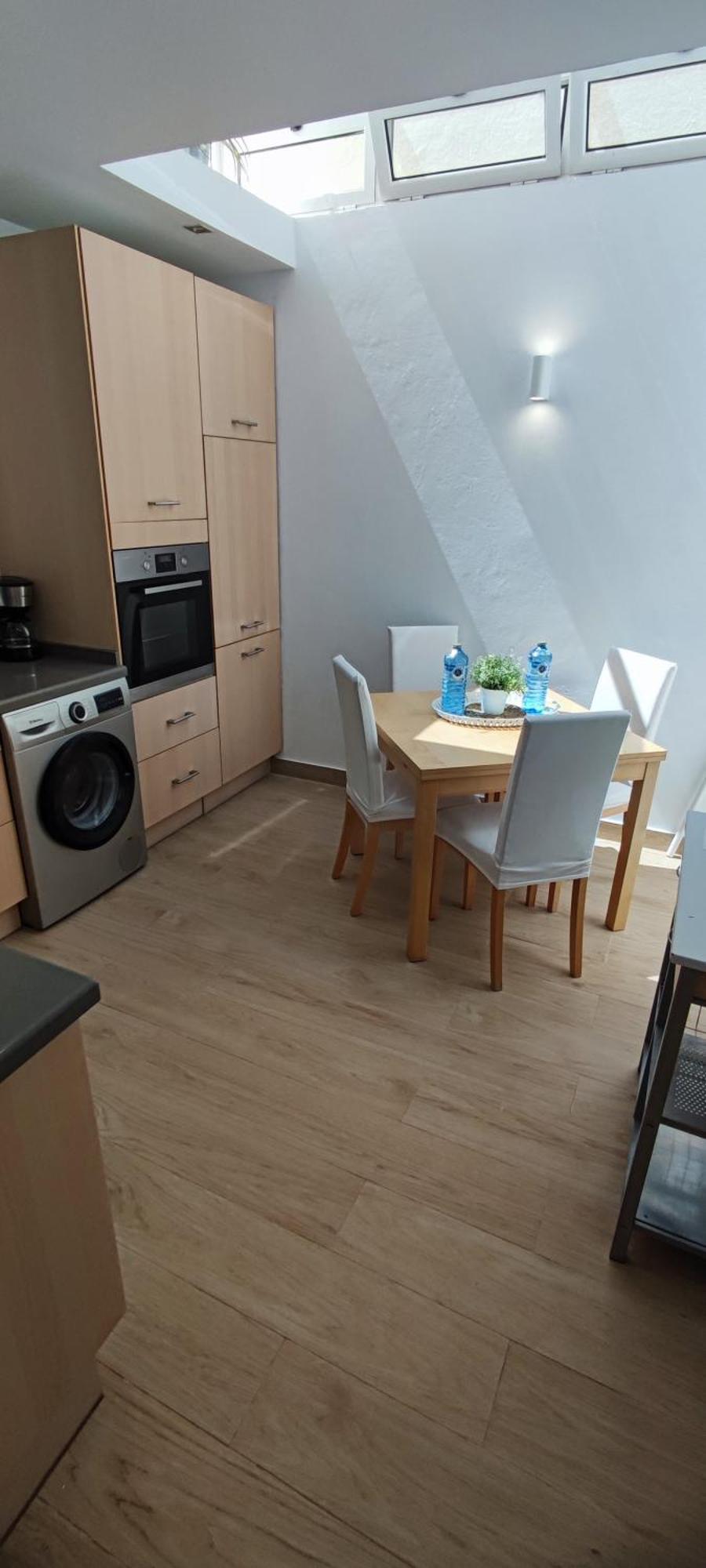 Apartamento Remo Playa Honda  Kültér fotó