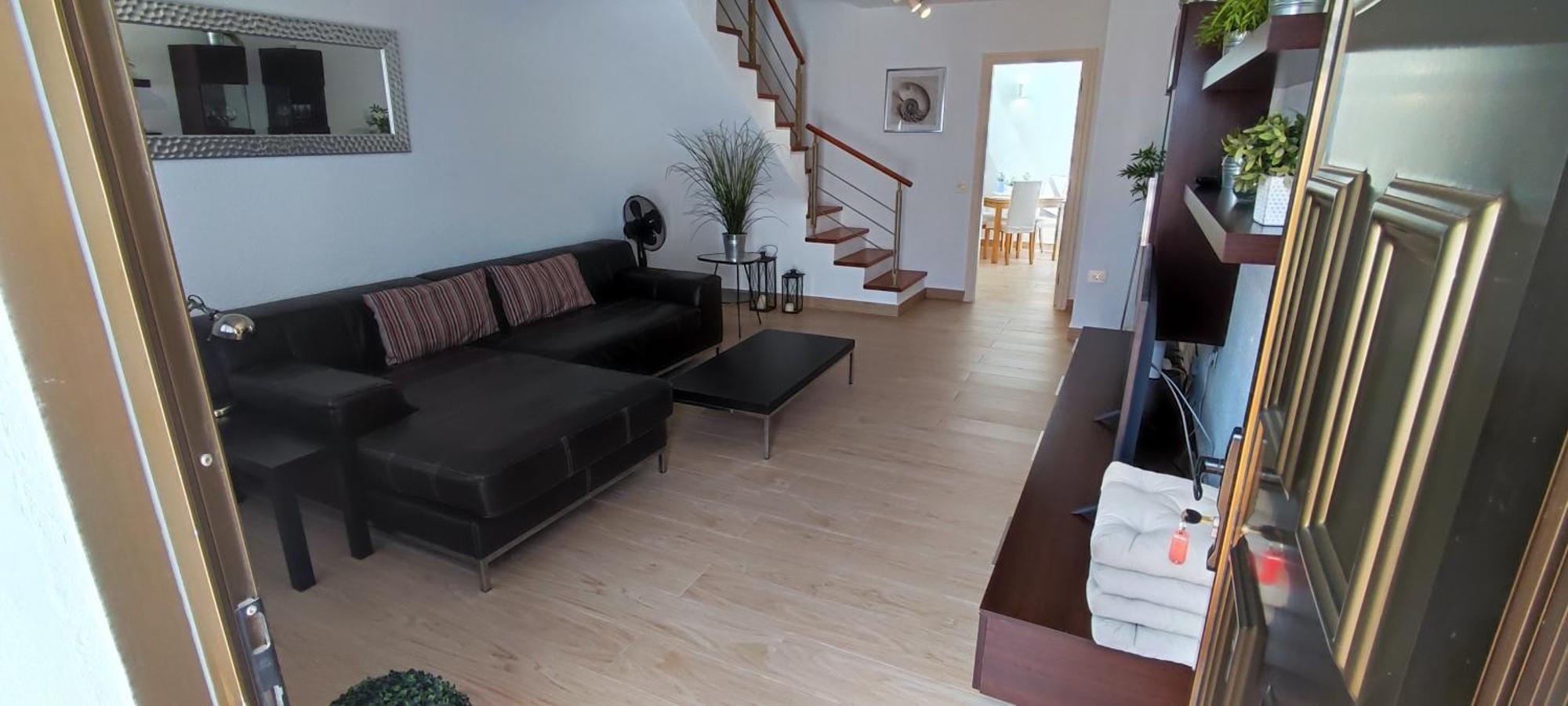 Apartamento Remo Playa Honda  Kültér fotó
