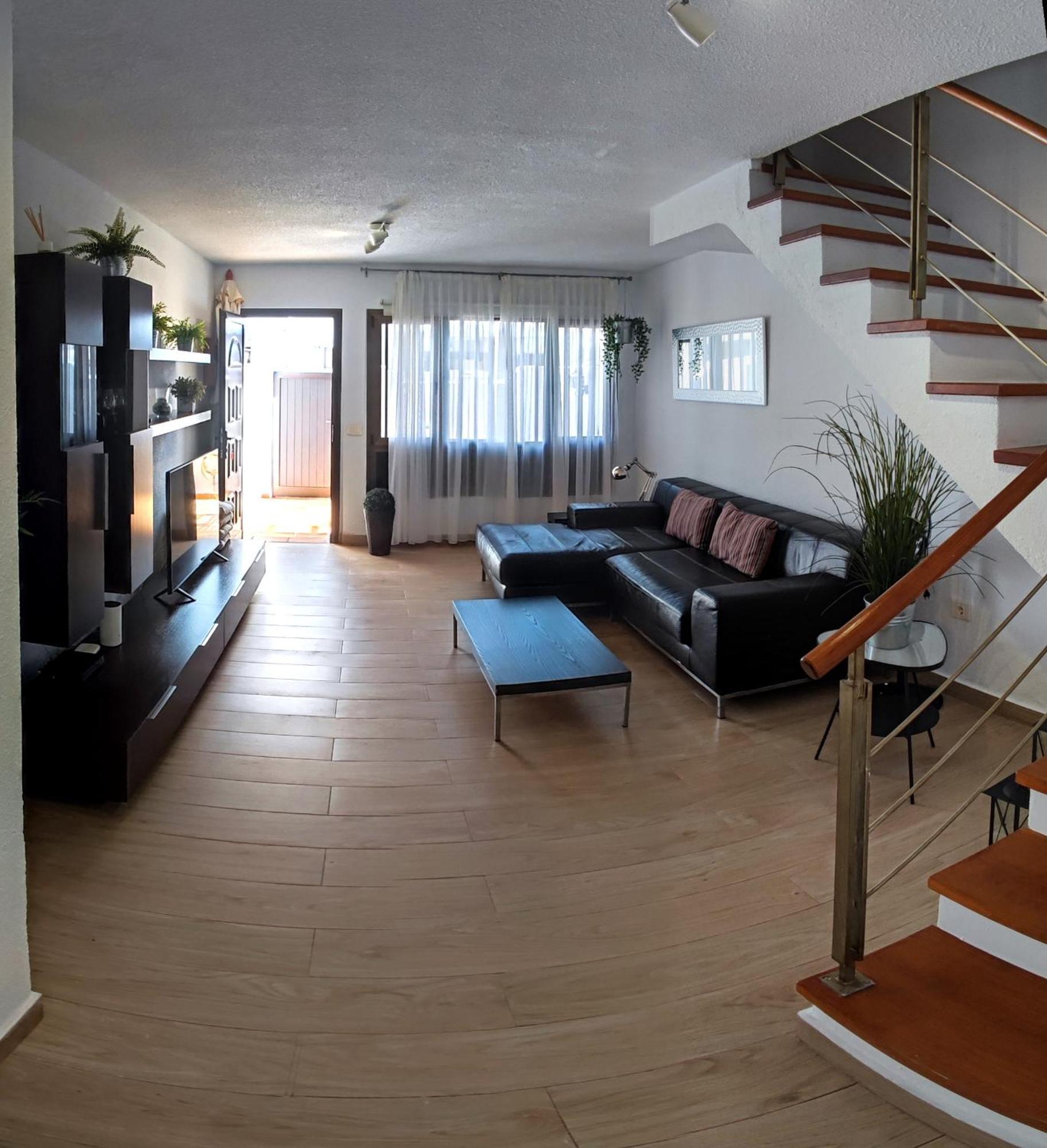 Apartamento Remo Playa Honda  Kültér fotó